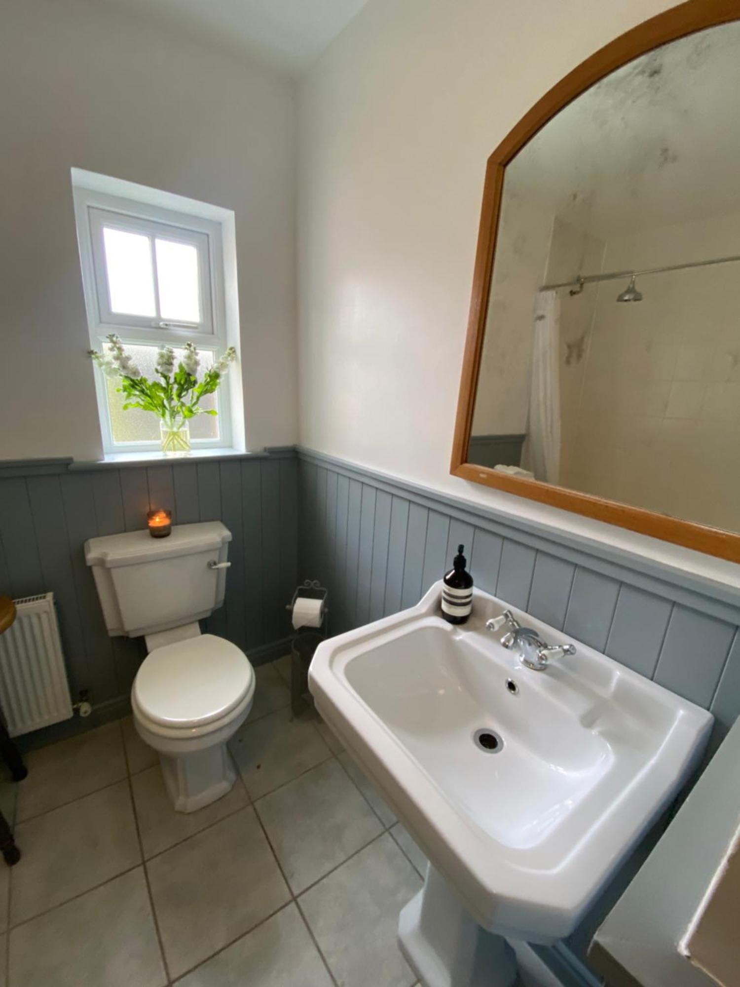 Shanakeever Farm - 3 Bedroom Apartment Clifden Zewnętrze zdjęcie